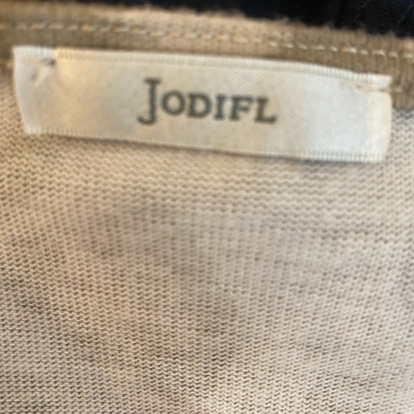 Leopard Print Oversized Duster Cardigan size Medium - Picture 8 of 8